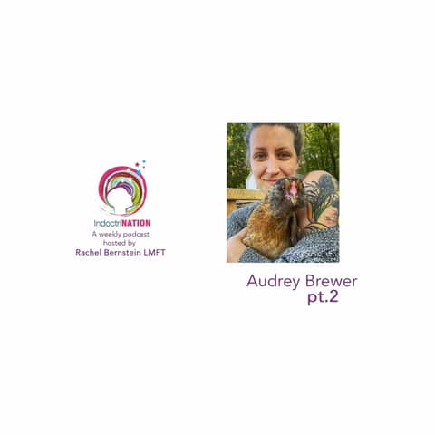 Investing in Yourself with Audrey Brewer, former multi-level marketer - S5E15pt2