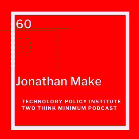 2020 in Review with Jonathan Make