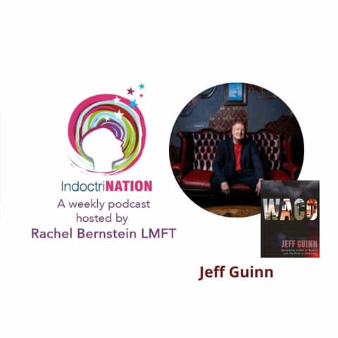Diagnosing Demagogues w/Jeff Guinn