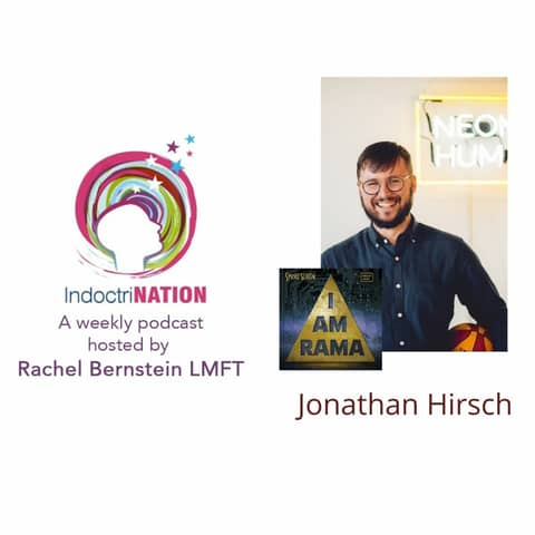 Crazy Wise Guys w/Jonathan Hirsch