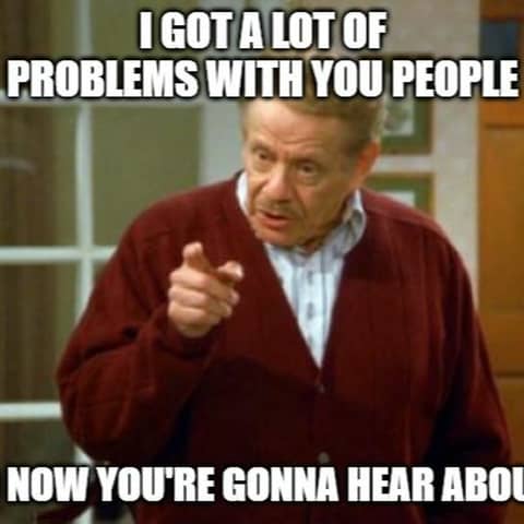 LoFi Top 5 - 75 - The Rebuttal Episode