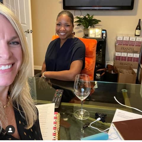 Dom Som Wine Education Interview