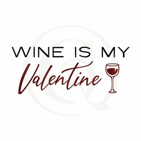Episode 147-Valentine’s And  Wine