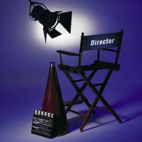 LoFi Top 5 - 43 - The Director Chat Episode