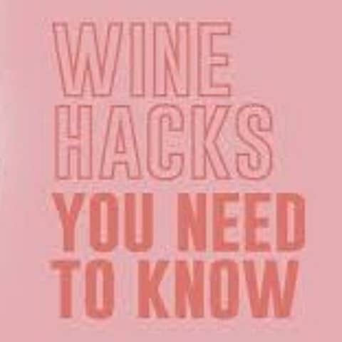 Episode 113-Wine Hacks, Wine Corks