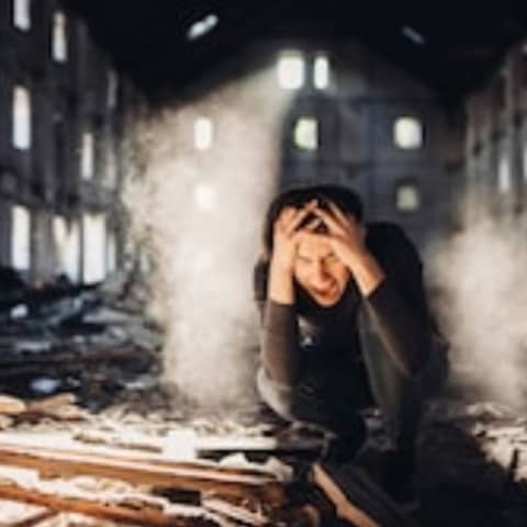 Unresolved trauma goes to the next generations Guest: Angela Findlay