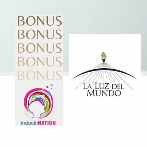 BONUS EPISODE PREVIEW: La Luz Del Mundo