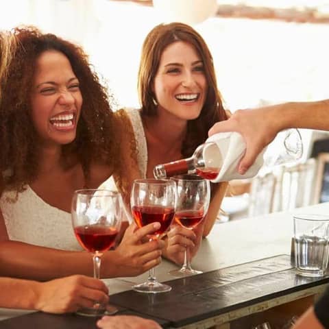 Episode 197-Wine Needs Millennials, New Wine TV Shows
