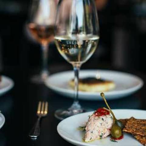 Episode 168-Tricky Food Pairings, Super Tuscan