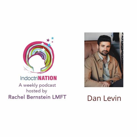 A Master Class in Manipulation w/ Daniel Barban Levin