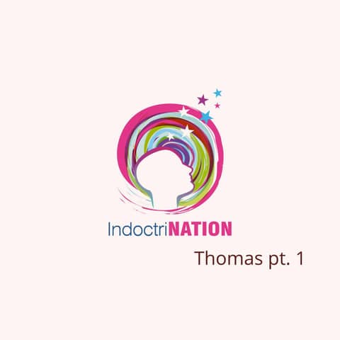 Future Faking w/Thomas