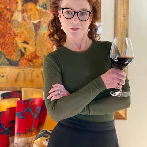 Interview with Karen MacNeil