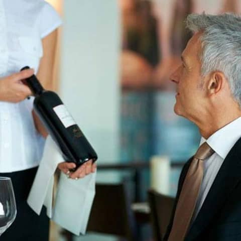 Episode 173-Ordering Wine In A Restaurant 2nd Cheapest Wine Study