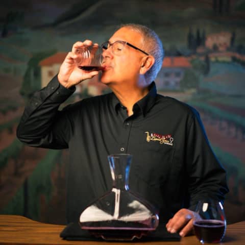 Episode 311-The Liquid Jazz Experience with Inventor Michael Fors