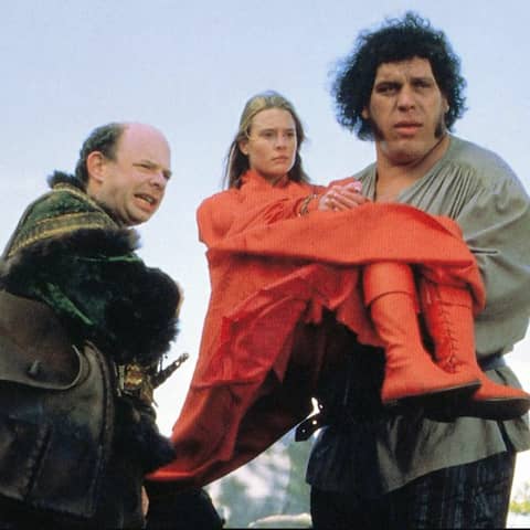 Lofi Top 5 - 44 -  The Not Actor in a Not Cameo Episode