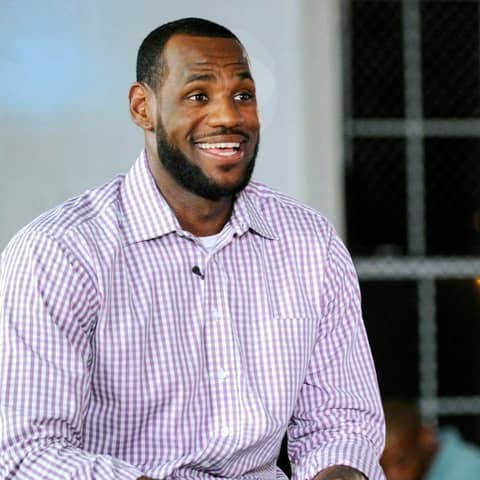 I'll Admit It, Lebron James is the Greatest Basketball Player Of All Time & The Rockets Stink