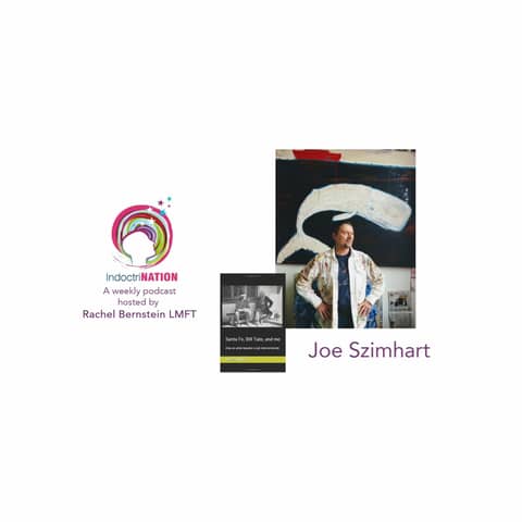 The Empathetic Intervention w/ Joe Szimhart - S5E8