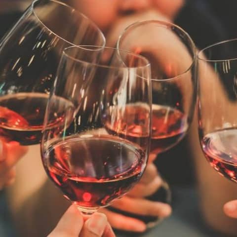 Episode 182-Wine Rules To Break, Grapes With Different Names