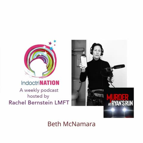 Murder At Ryan's Run w/Beth McNamara