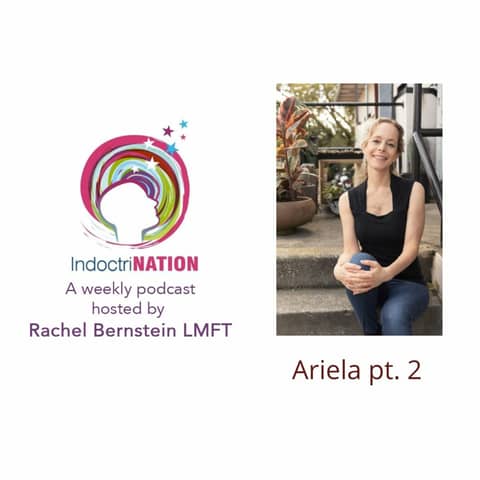 Micro-Compromises of Integrity w/Ariela Sarai