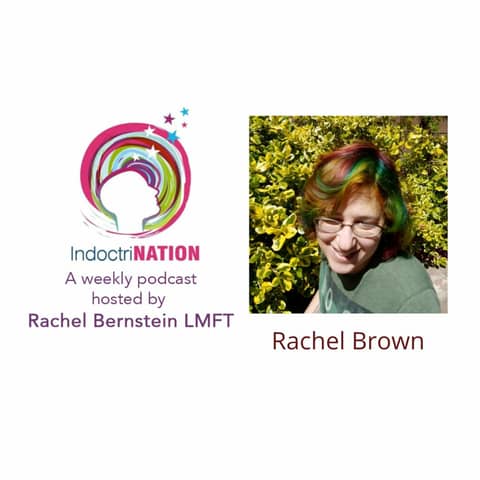 Isolated in India w/Rachel Manija Brown