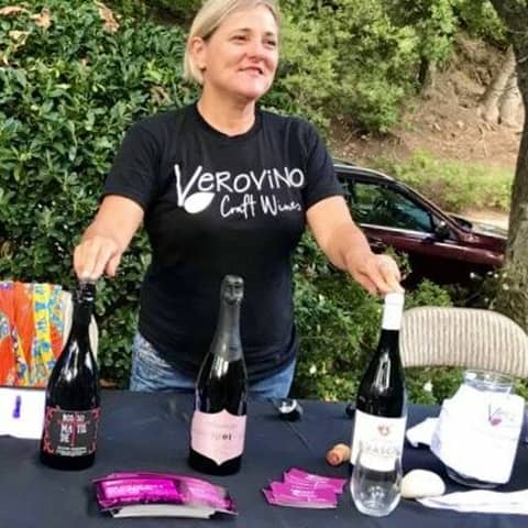 Sheila Donohue Interview-Vero Wines