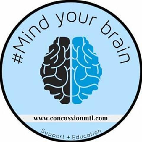Episode 58 - ConcussionMtl (McGill, Concussion Legacy Foundation, Emily Gittings)