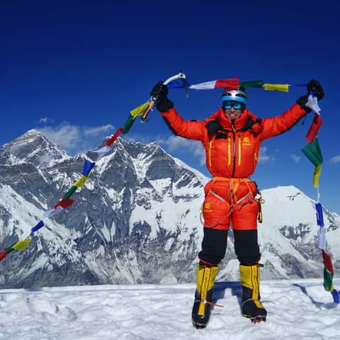 Episode 77 - Brain Injury Challenges; Mountains of my Mind (Jill Wheatley)