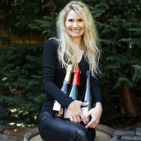 Marilee Bramhall of Iola wines interview