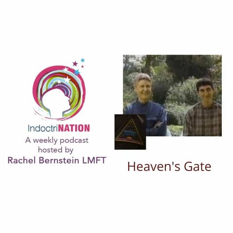 Behind Heaven's Gate: Examining a Tragedy