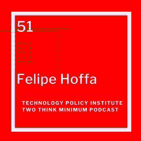 Google Cloud Developer Advocate Felipe Hoffa