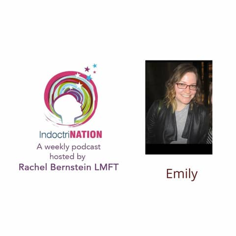 Abuse with a Smile w/ Emily