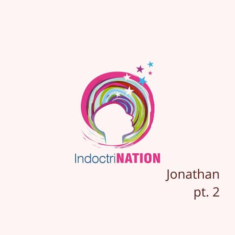 Therapy without Boundaries w/Jonathan