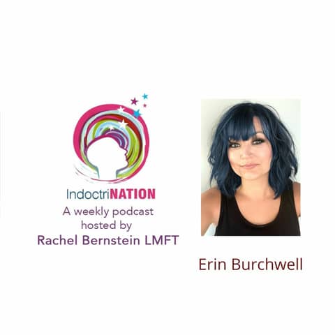 Seeking Truth & Grace w/Erin Burchwell