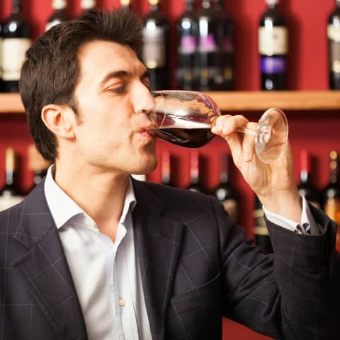 Episode 213-One Type Of Wine Bad For Palate, Cheese And Cookies