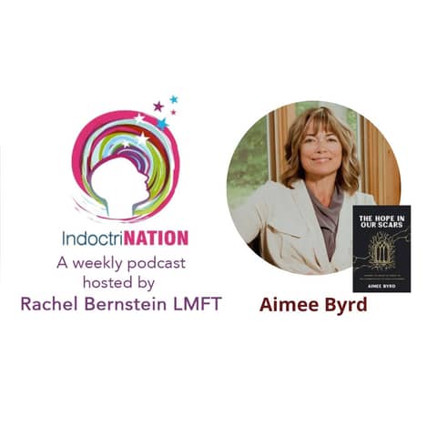 The Hope In Our Scars w/Aimee Byrd