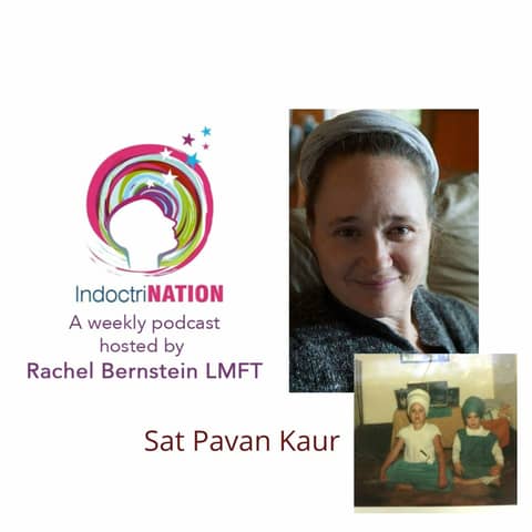 The Chaos & Contradiction of 3HO w/ Sat Pavan Kaur