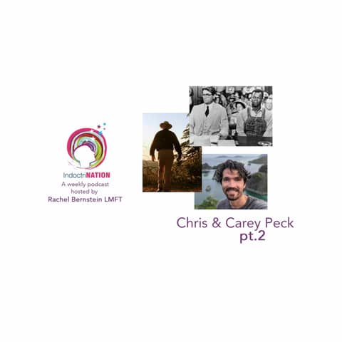 Paving the Way Forward w/ Carey and Chris Peck - S5E13pt2