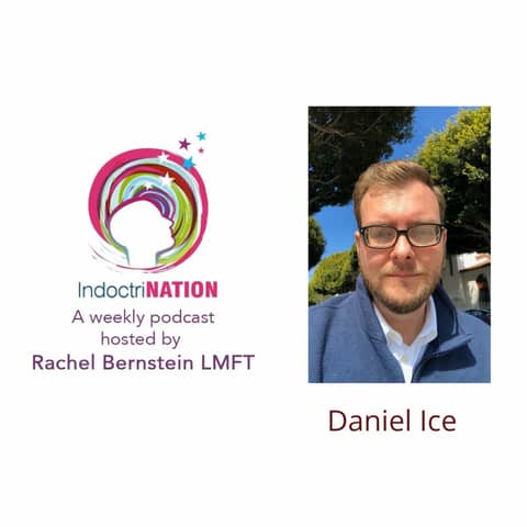 Fraud as Indoctrination w/ Daniel Ice