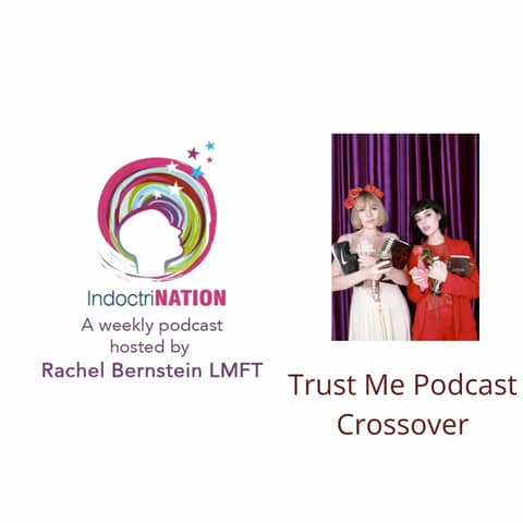 Trust Me w/ Lola Blanc & Meagan Elizabeth