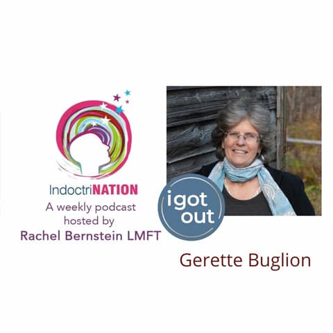 An Everyday Cult w/ Gerette Buglion