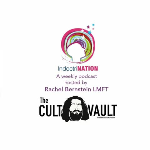 Opening The Cult Vault w/Kacey