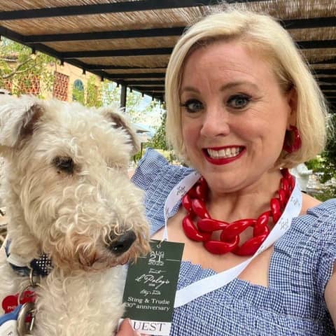 Kathy McCabe-PBS Dream of Italy Host Interview