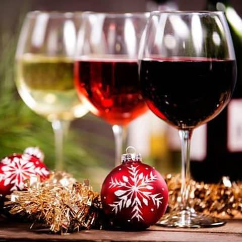Christmas/Holiday Wine Traditions Around The World