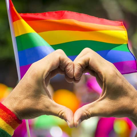 LoFi Top 5 - 94 - The Pride Episode