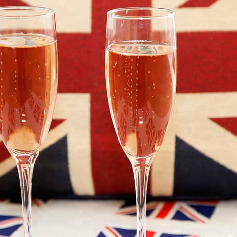 Episode 106-British Bubbly, Bartle’s And James, Jadot In Oregon, Romagna Sparkling