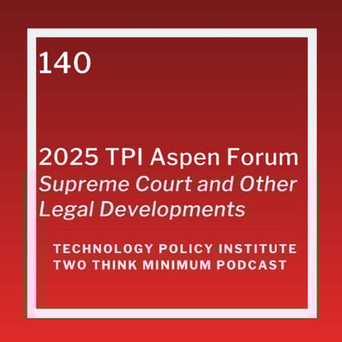 Supreme Court and Other Legal Developments