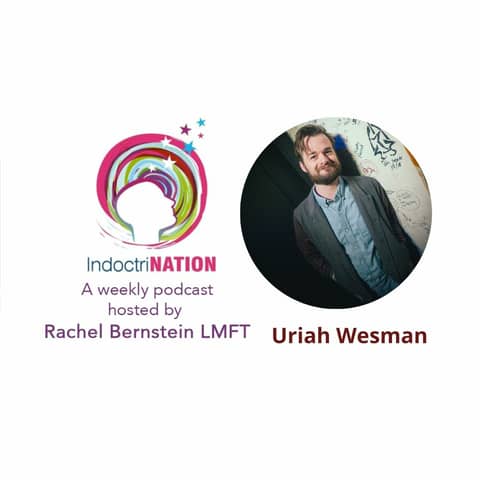 3 Cults Walk Into A Bar...w/Uriah Wesman