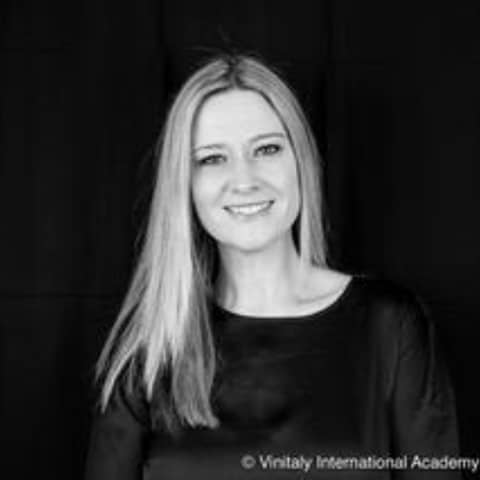 Interview with Andrea Eby