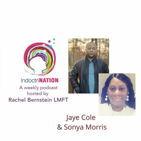 Believers House (of Lies) w/Jaye Cole & Sonya Morris
